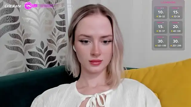 lovely ki online show from 13, 1, 2026