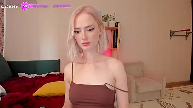 lovely ki online show from 8, 5, 2026