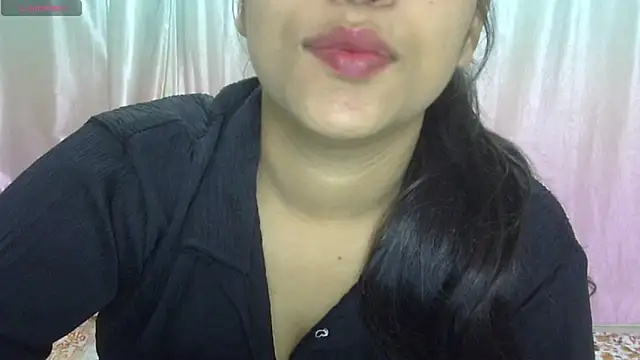 Preeti-Sexy online show from 19, 3, 2026