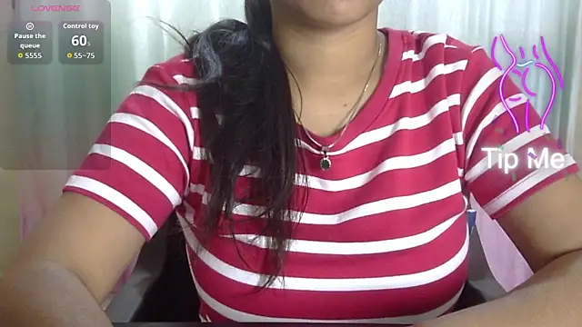 Preeti-Sexy online show from 2, 2, 2026