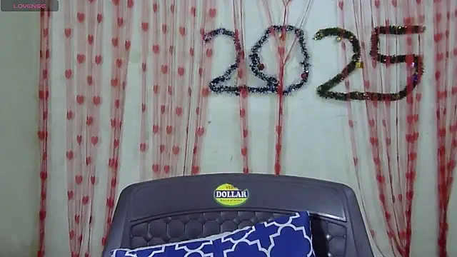 Preeti-Sexy online show from 5, 3, 2025