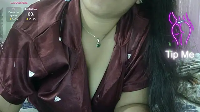 Preeti-Sexy online show from 28, 3, 2026