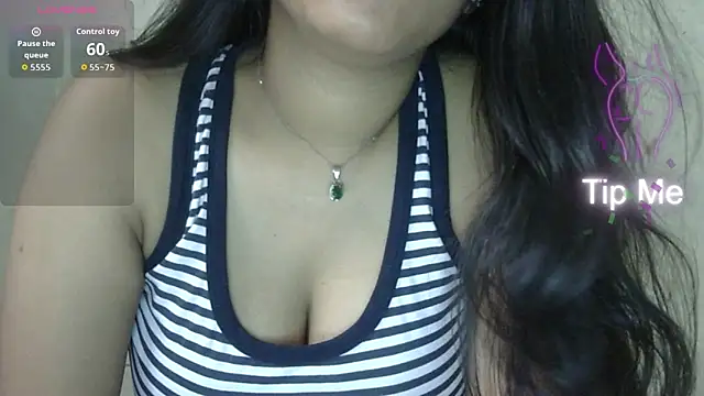 Preeti-Sexy online show from 30, 3, 2026