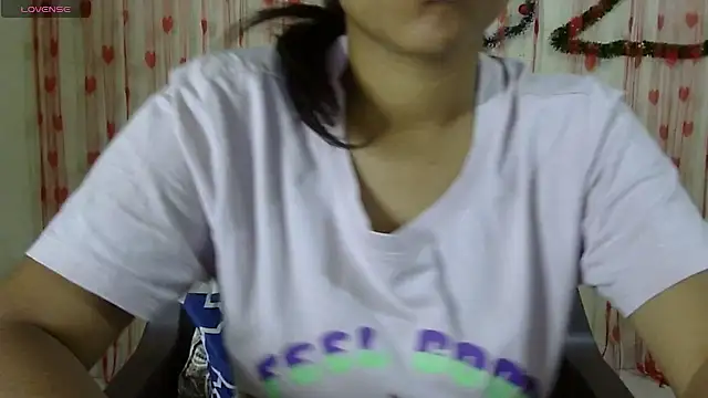 Preeti-Sexy online show from 13, 2, 2025