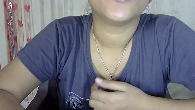 Preeti-Sexy online show from 27, 11, 2025