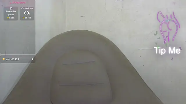 Preeti-Sexy online show from 18, 2, 2026