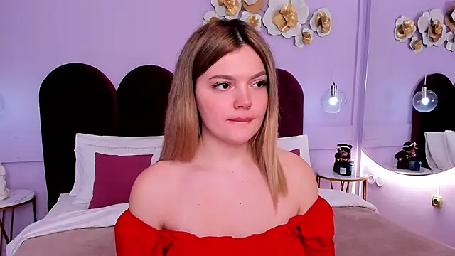 ZaraBloom online show from 19, 3, 2025