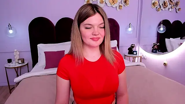 ZaraBloom online show from 11, 3, 2025