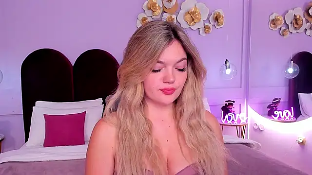 ZaraBloom online show from 14, 10, 2025