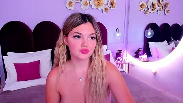 ZaraBloom online show from 28, 11, 2025