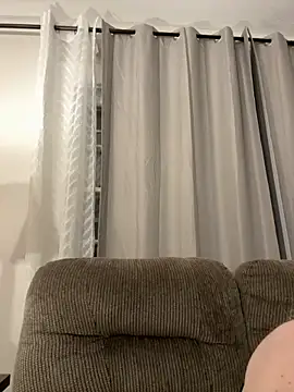 PuckBunny17 online show from 23, 9, 2025