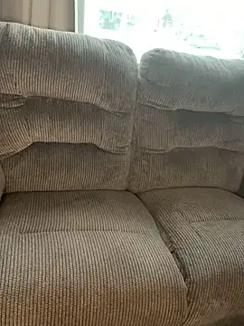 PuckBunny17 online show from 25, 2, 2025