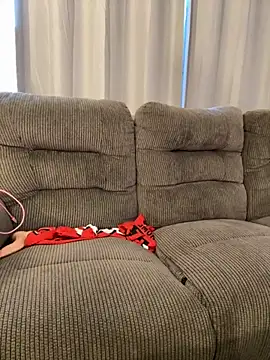 PuckBunny17 online show from 4, 10, 2025