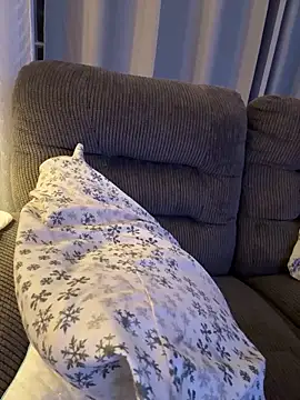 PuckBunny17 online show from 20, 12, 2025