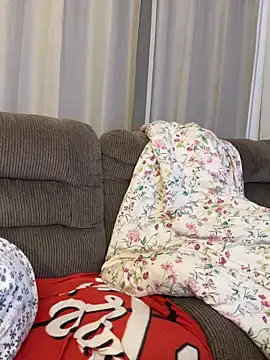 PuckBunny17 online show from 19, 9, 2025