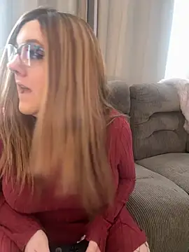 PuckBunny17 online show from 25, 10, 2025