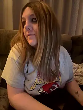 PuckBunny17 online show from 15, 1, 2026