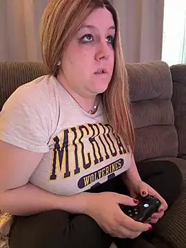 Snapshot of PuckBunny17 chatting on 26, 2, 2026 PuckBunny17 online show from 26, 2, 2026