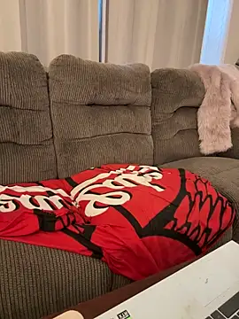 PuckBunny17 online show from 3, 10, 2025