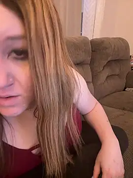 PuckBunny17 online show from 11, 3, 2026