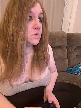 PuckBunny17 online show from 20, 3, 2026