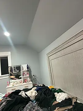 Snapshot of PuckBunny17 chatting on 1, 2, 2026 PuckBunny17 online show from 1, 2, 2026