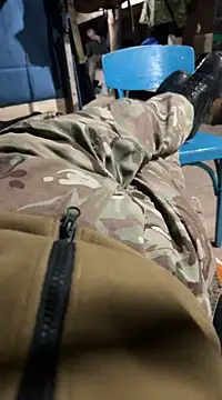 Snapshot of Artur6663 chatting on 20, 2, 2025 Artur6663 online show from 20, 2, 2025