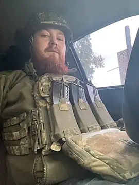 Snapshot of Artur6663 chatting on 29, 9, 2025 Artur6663 online show from 29, 9, 2025