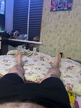 Snapshot of Artur6663 chatting on 4, 12, 2025 Artur6663 online show from 4, 12, 2025