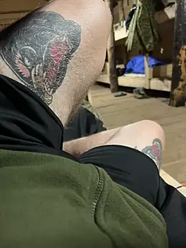 Snapshot of Artur6663 chatting on 30, 12, 2024 Artur6663 online show from 30, 12, 2024