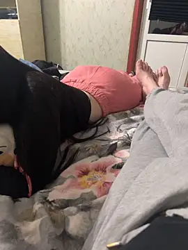 Artur6663 online show from 18, 3, 2026