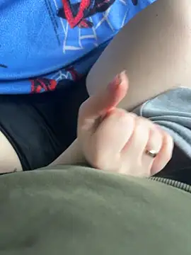 Artur6663 online show from 11, 4, 2026