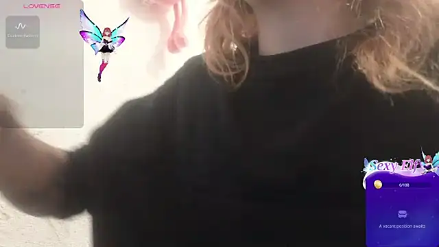 kattleya1407 online show from 22, 12, 2024