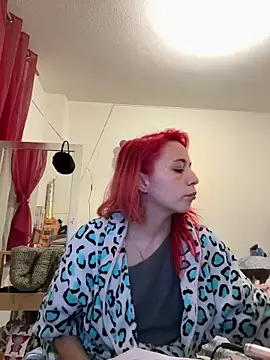 kattleya1407 online show from 8, 1, 2025