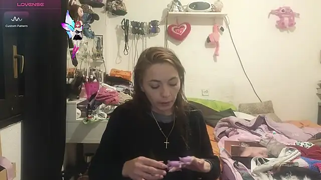 kattleya1407 online show from 25, 9, 2025