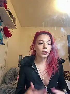 kattleya1407 online show from 27, 1, 2025