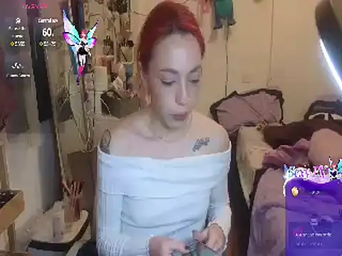 kattleya1407 online show from 13, 2, 2025