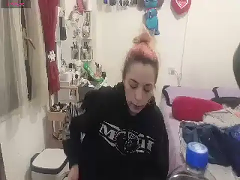 kattleya1407 online show from 5, 3, 2025