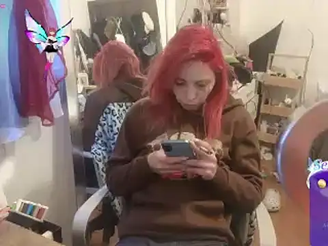 kattleya1407 online show from 15, 1, 2025