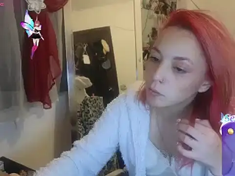 kattleya1407 online show from 14, 1, 2025