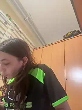 kattleya1407 online show from 9, 4, 2026