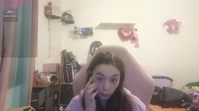 kattleya1407 online show from 11, 2, 2026