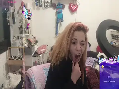 kattleya1407 online show from 8, 3, 2025