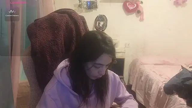 kattleya1407 online show from 9, 2, 2026