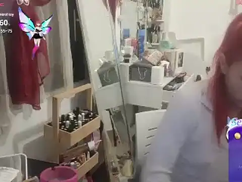 kattleya1407 online show from 2, 2, 2025