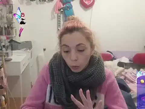 kattleya1407 online show from 2, 3, 2025