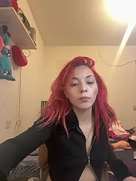 kattleya1407 online show from 26, 1, 2025