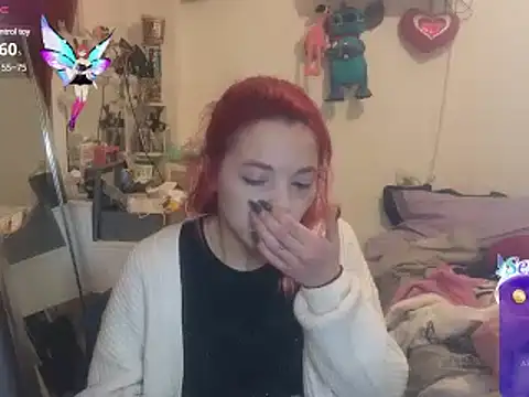 kattleya1407 online show from 3, 2, 2025