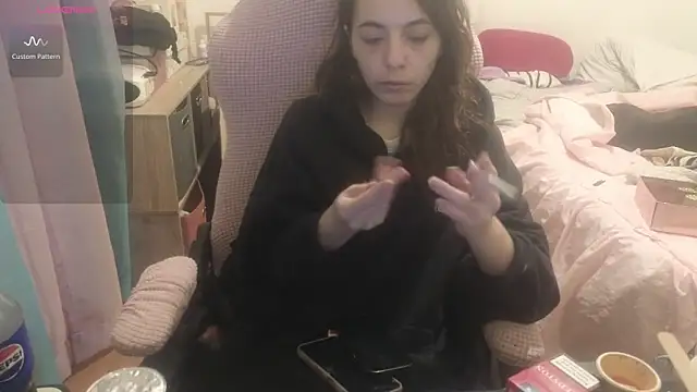 kattleya1407 online show from 3, 3, 2026