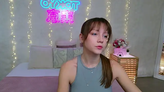 AliceBrayan online show from 15, 4, 2026